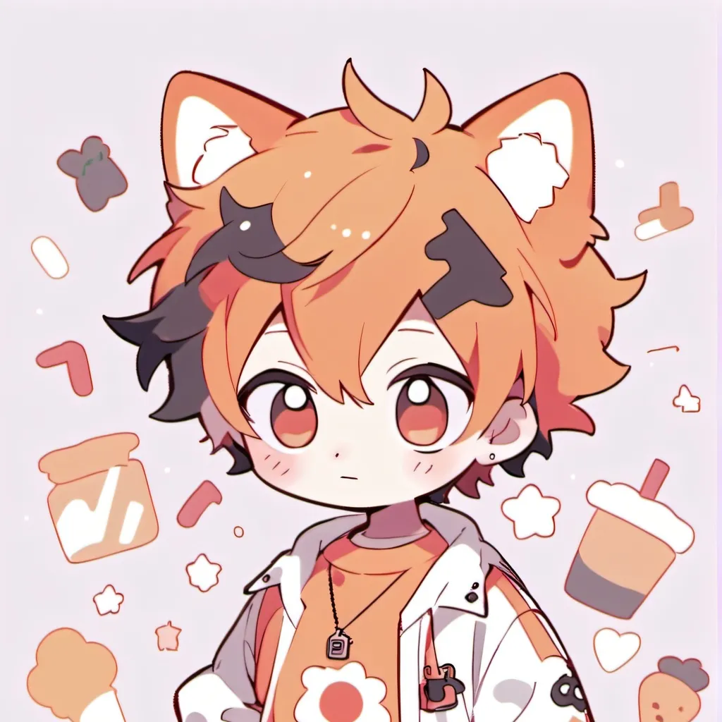 chat with ai character: ☀ DodDay ☀️