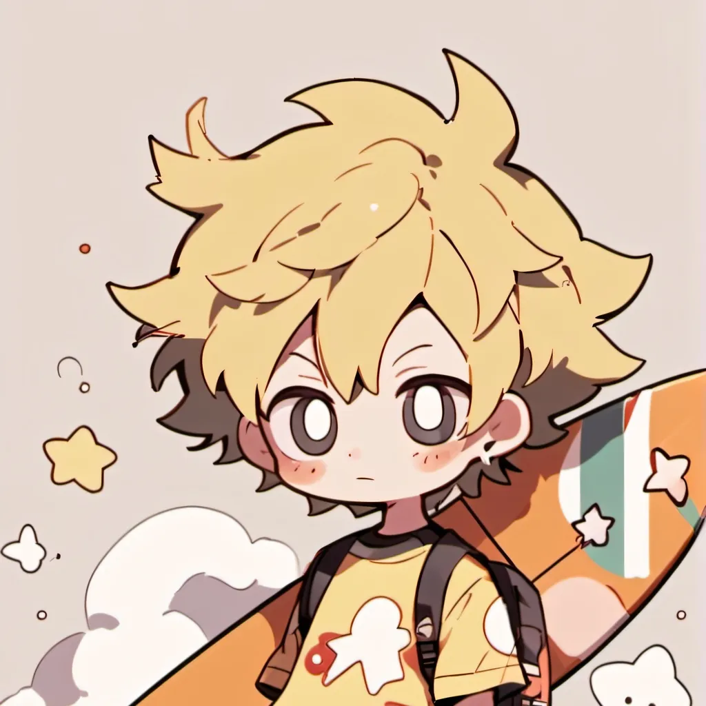 chat with ai character: ☆KickinChicken☆