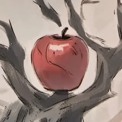 chat with ai character: poisonedApple