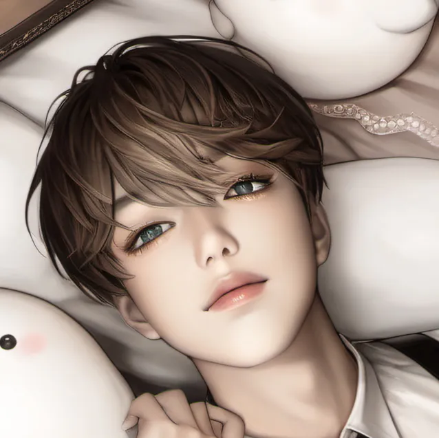 chat with ai character: Zane