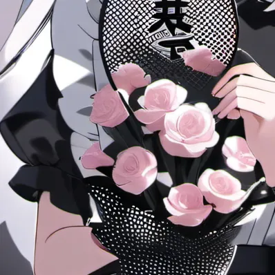 chat with ai character: ♢♤ROSE♡☆