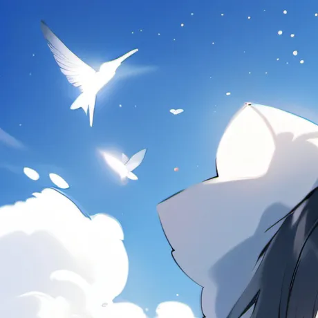 chat with ai character: Ella