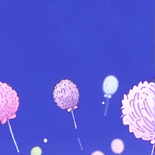 chat with ai character: Smiling critters