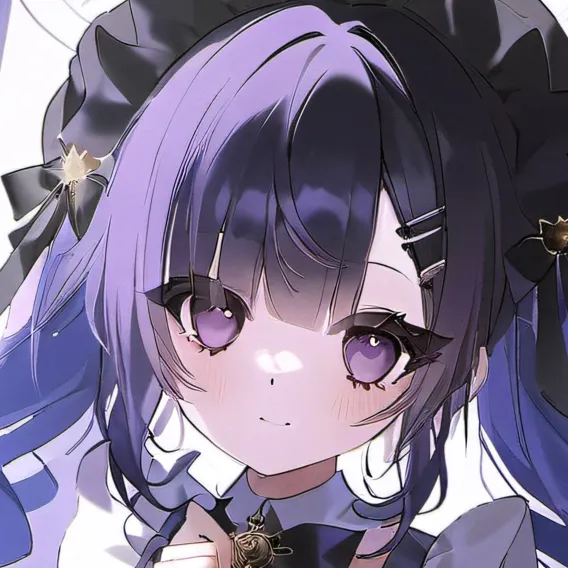 chat with ai character: Baby UwU♡