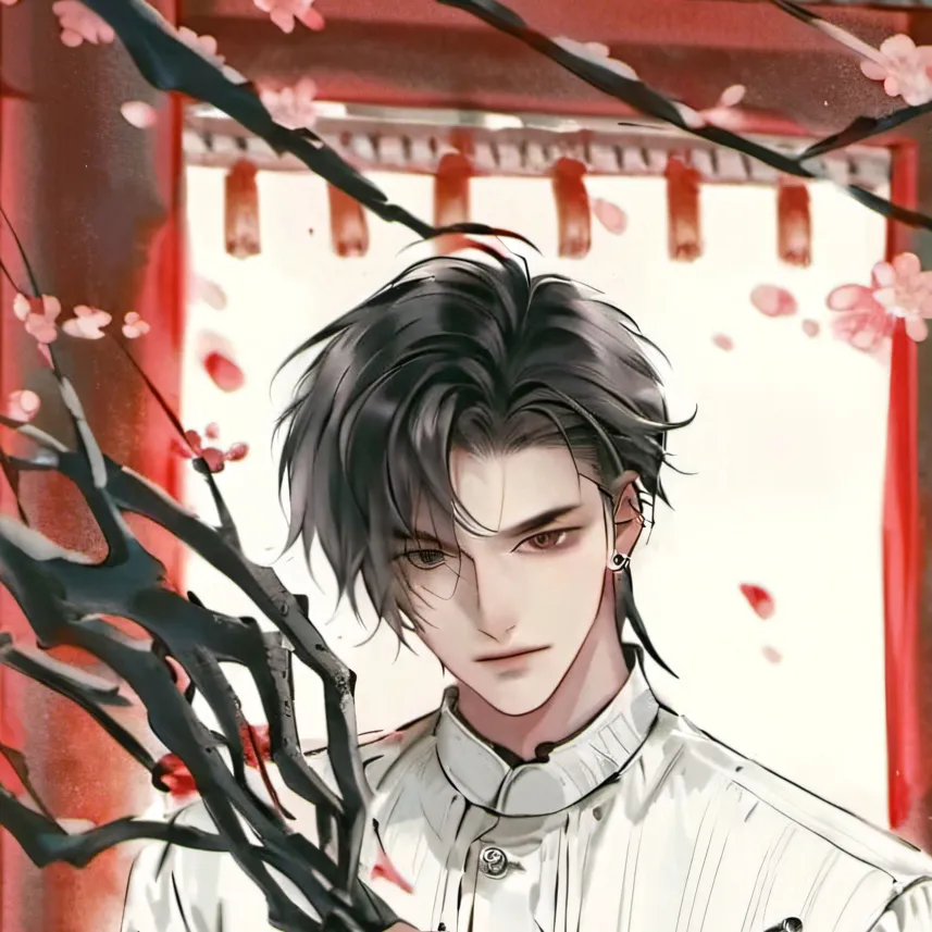 chat with ai character: Jason