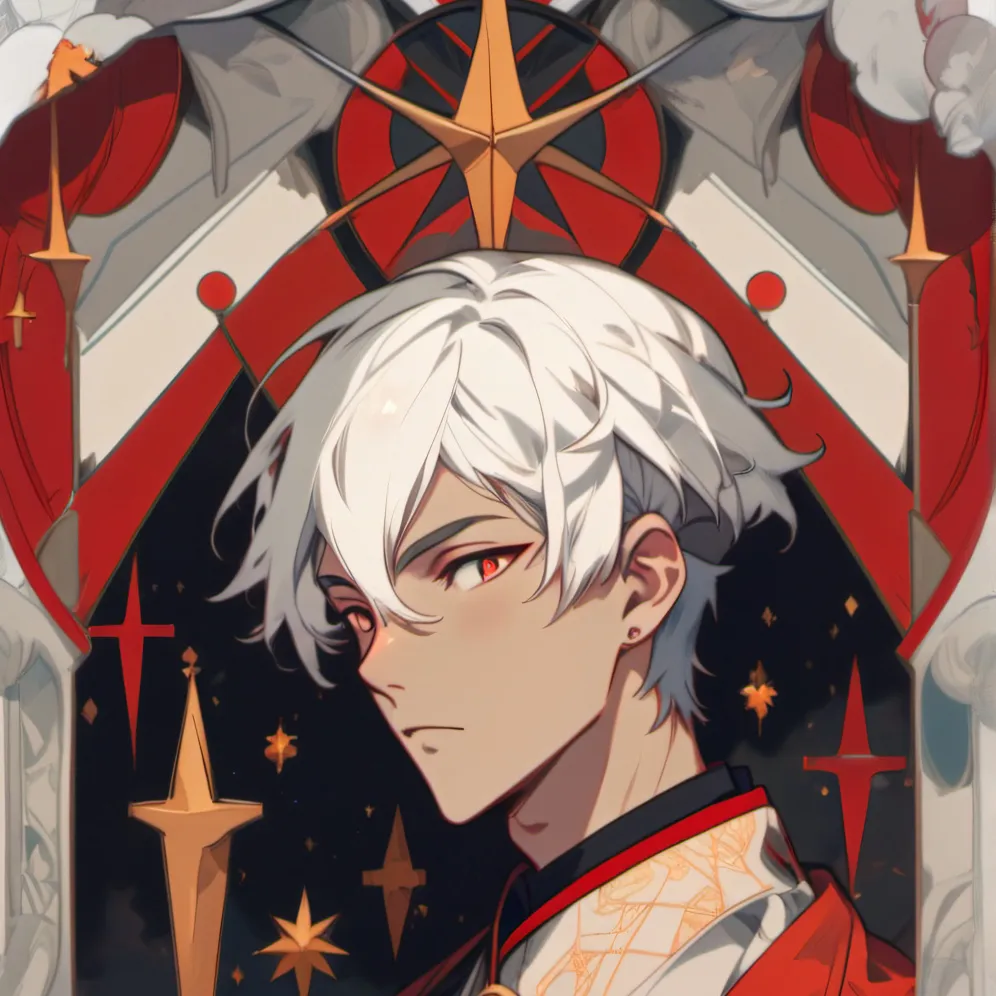 chat with ai character: Caleb