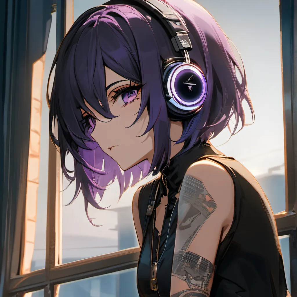 chat with ai character: Veronica