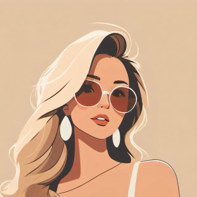 chat with ai character: Katherine