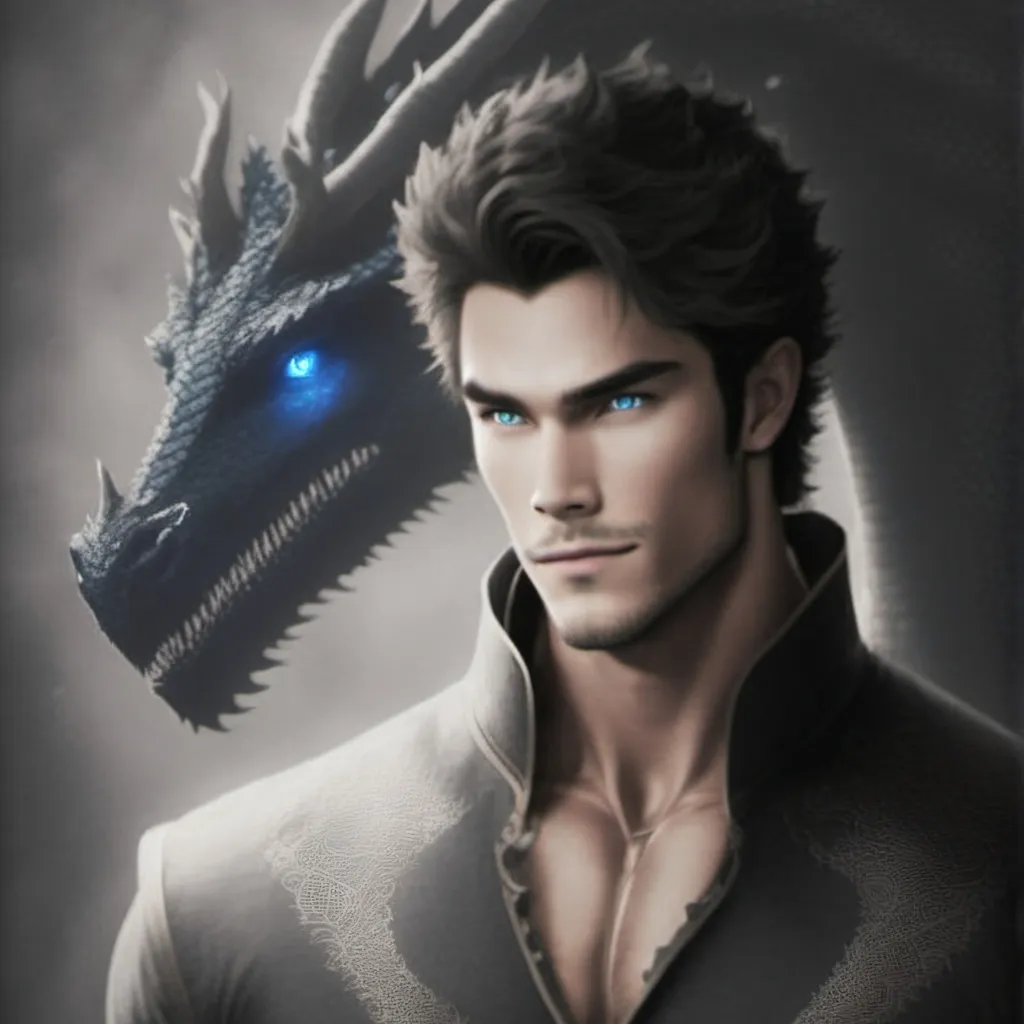 chat with ai character: Draco