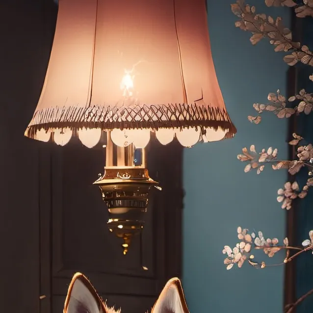 chat with ai character: lucy