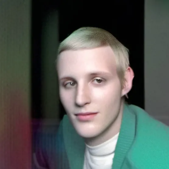 chat with ai character: Dad