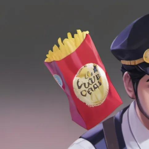 chat with ai character: freesmart fromBFDI