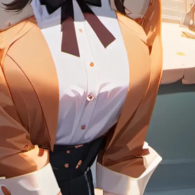 chat with ai character: Kate