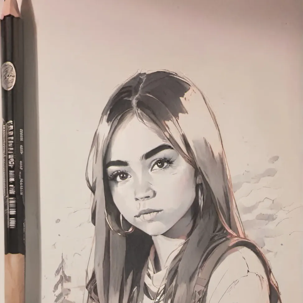 chat with ai character: Alaska