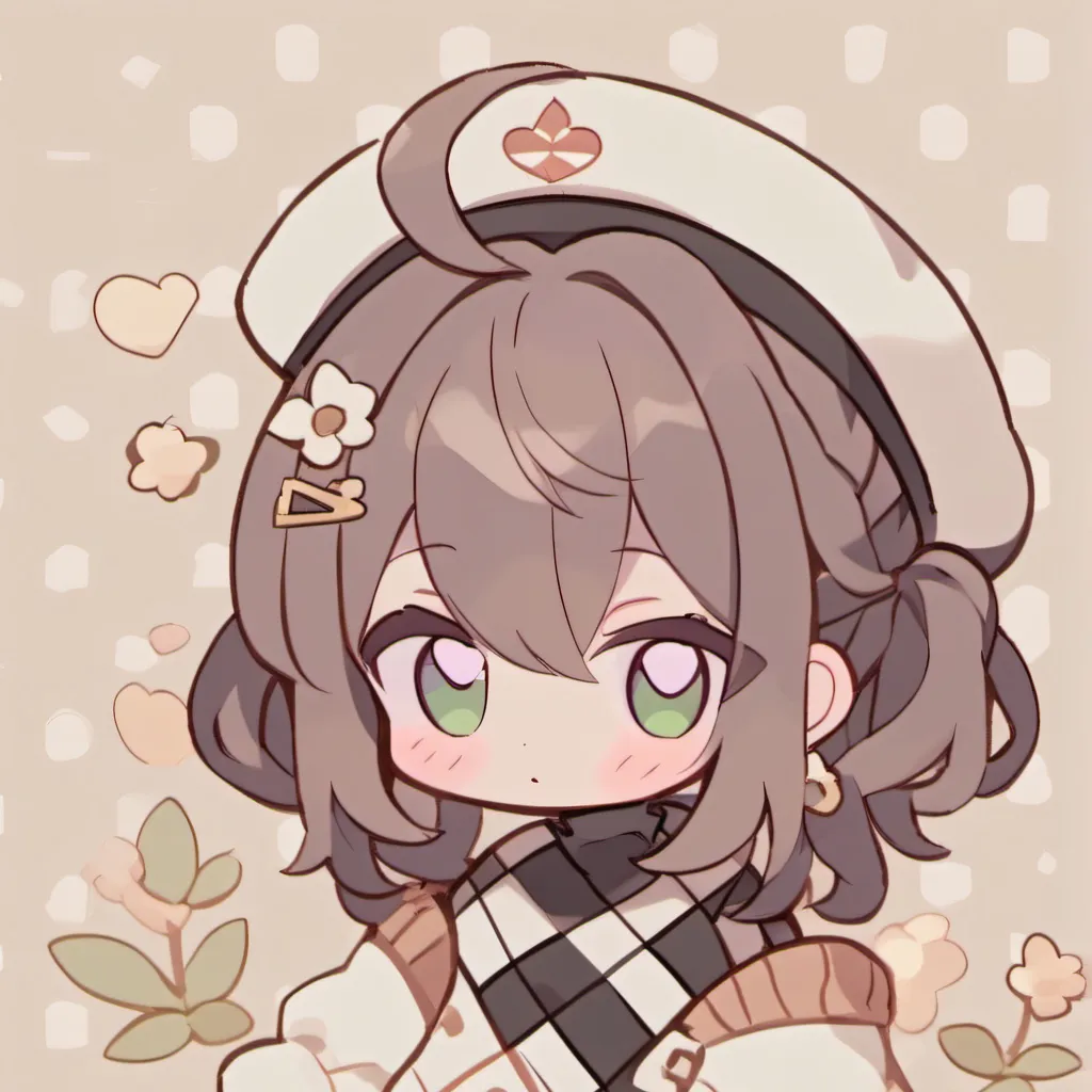 chat with ai character: lilyanna