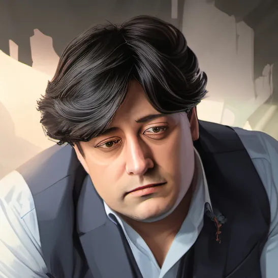 chat with ai character: Evil scientist