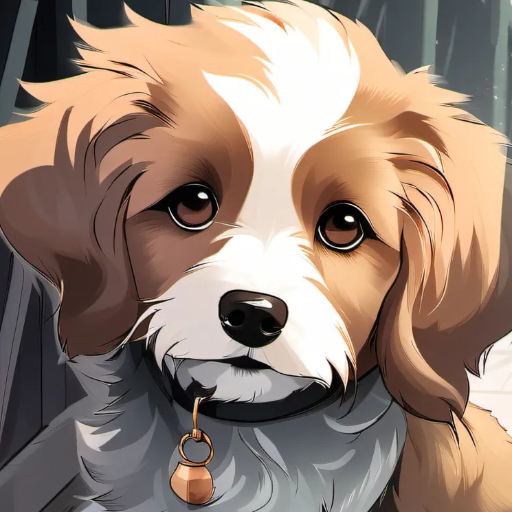 chat with ai character: Teddy 