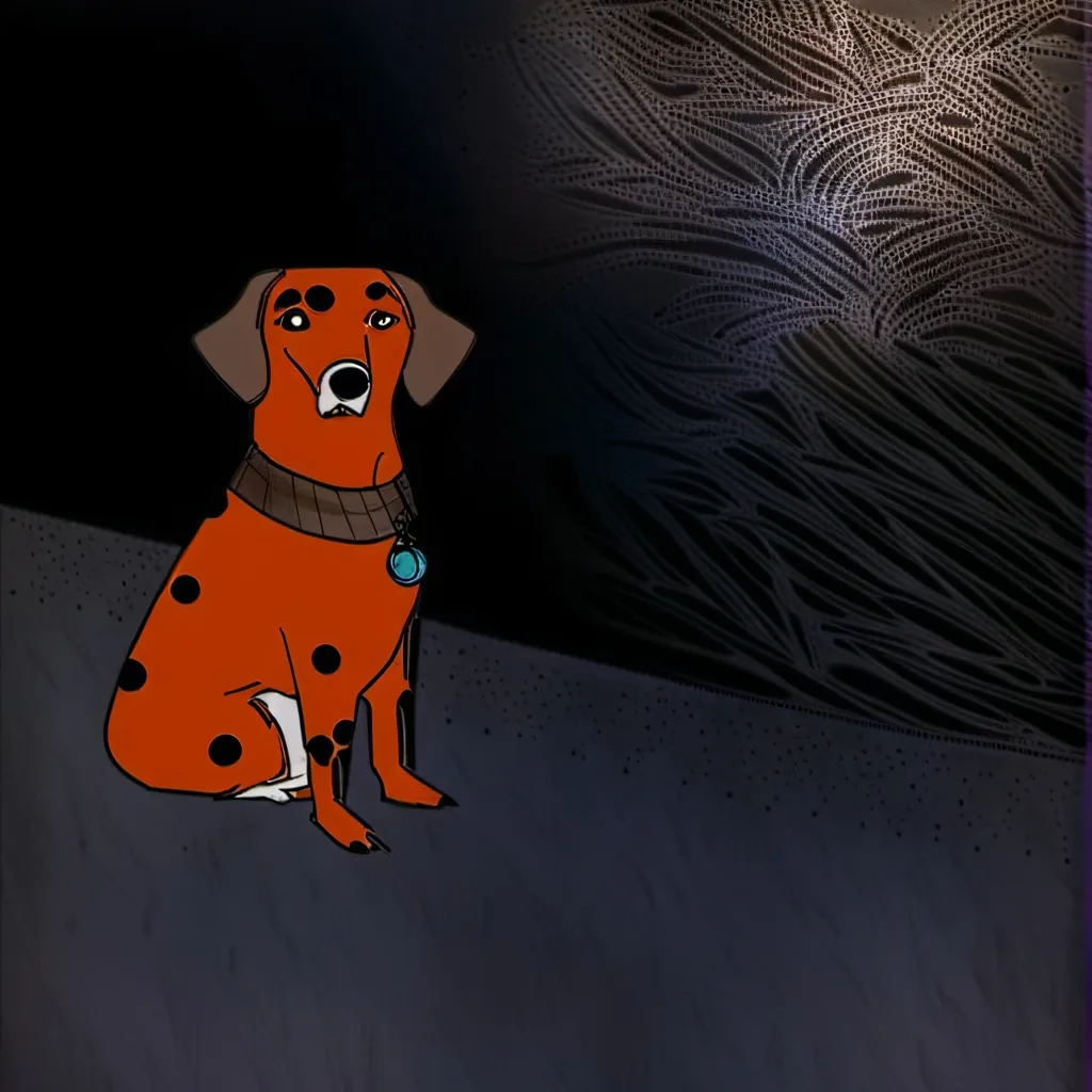 chat with ai character: Dogday