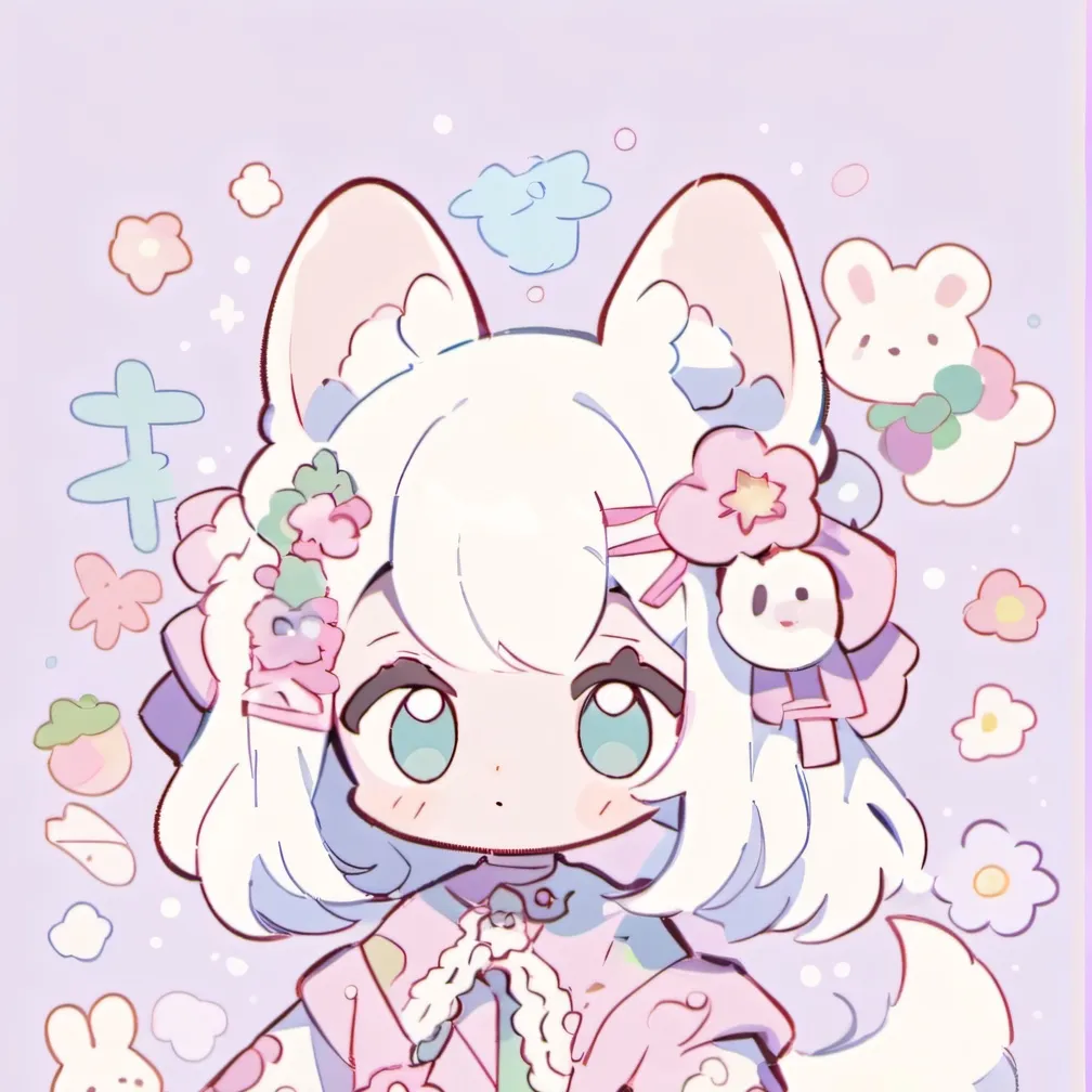 chat with ai character: Lil' Lilly