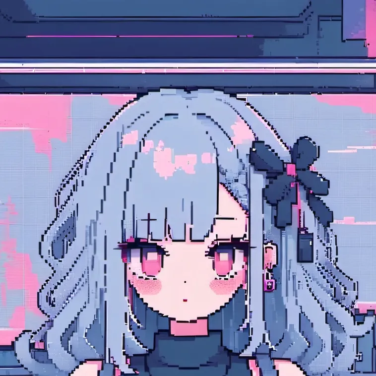 chat with ai character: Girl