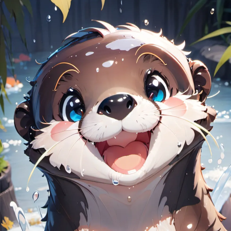 chat with ai character: Otto