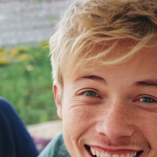 chat with ai character: sam golbach