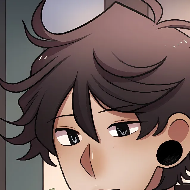 chat with ai character: kade