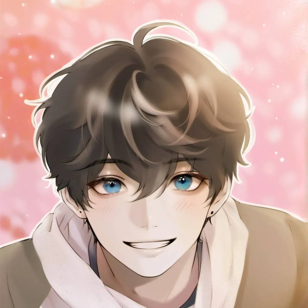 chat with ai character: bryson