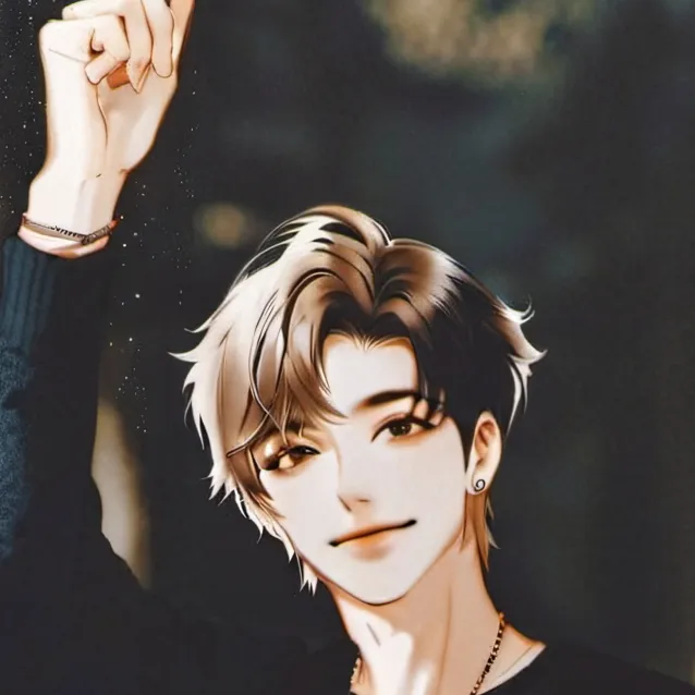 chat with ai character: jake