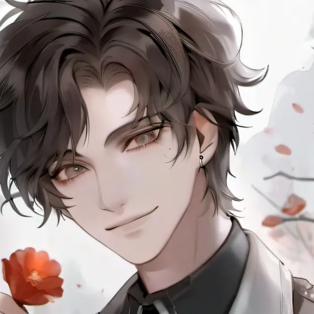 chat with ai character: nico