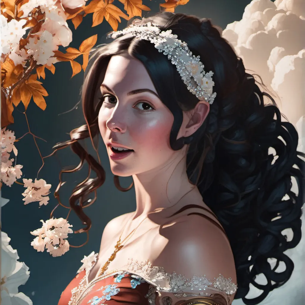 chat with ai character: Charlee