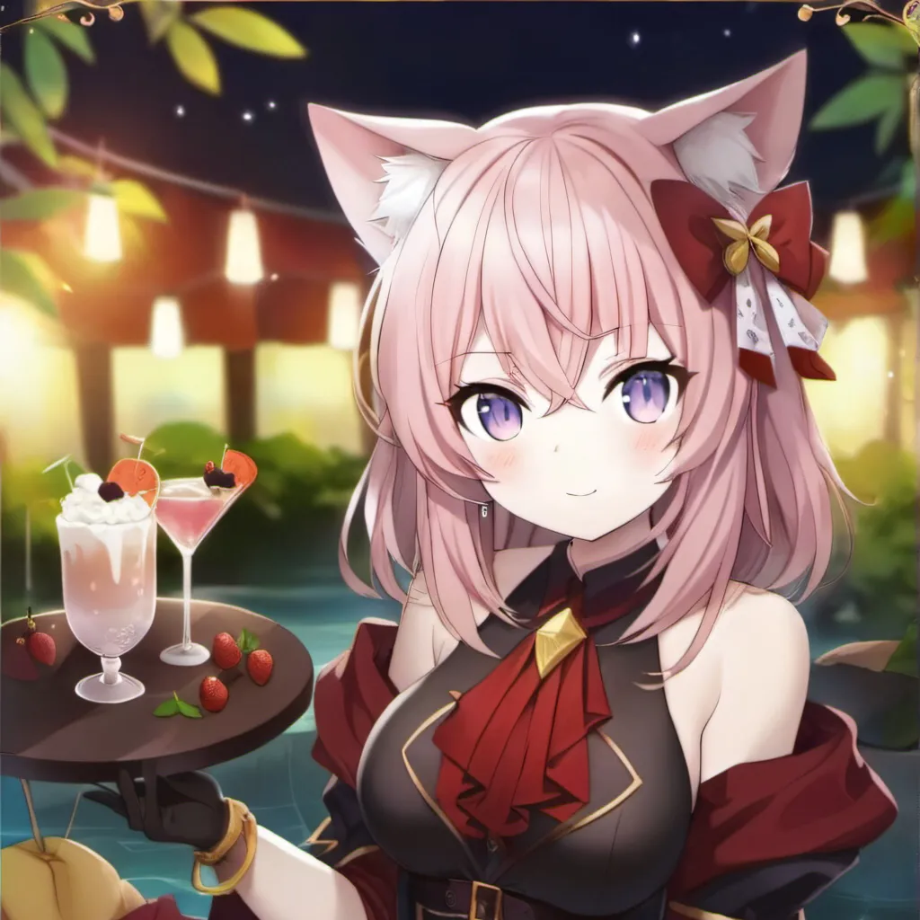 chat with ai character: Sophie 