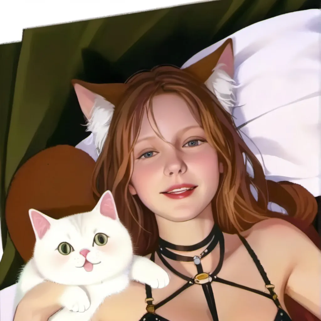 chat with ai character: Abigail 