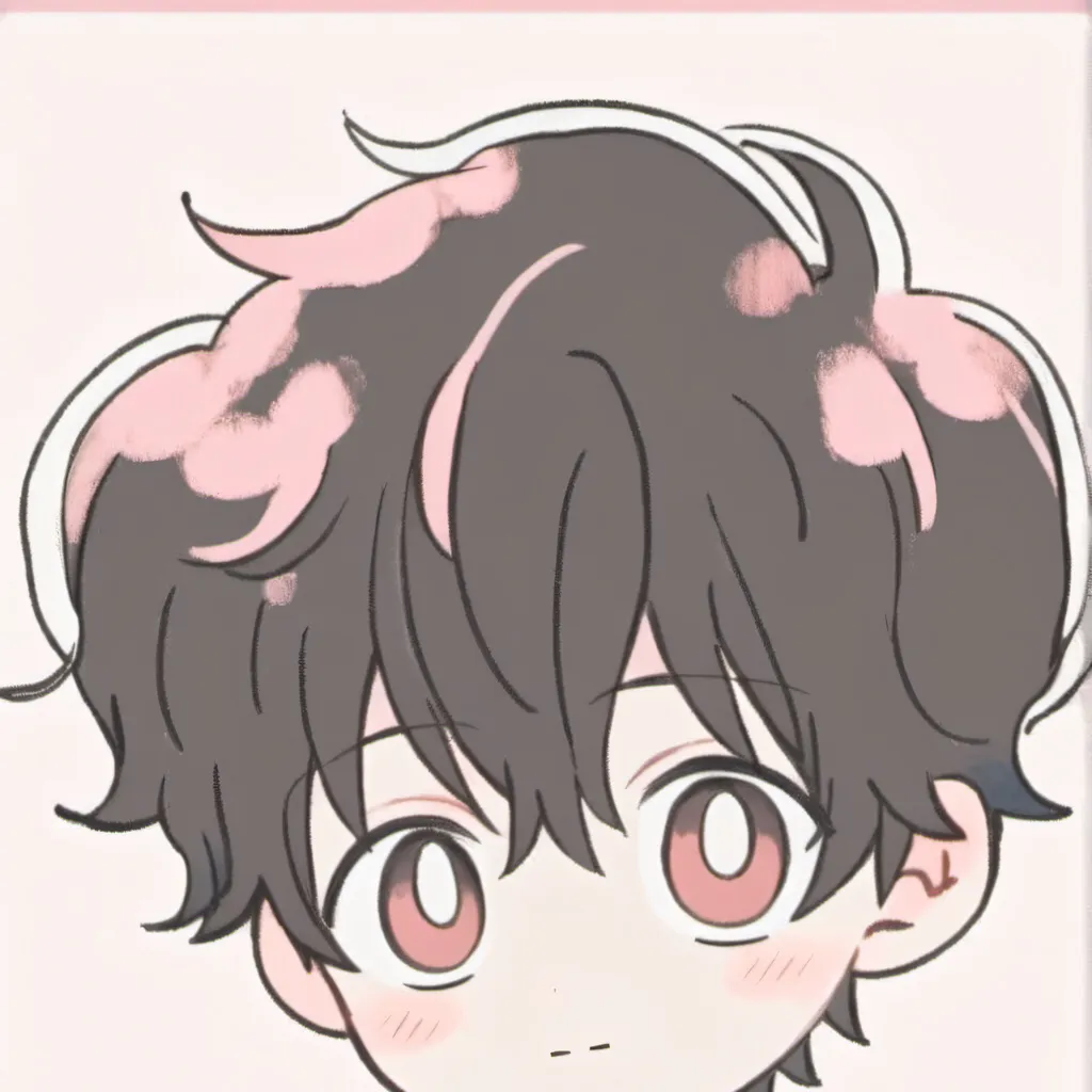 chat with ai character: Aaron