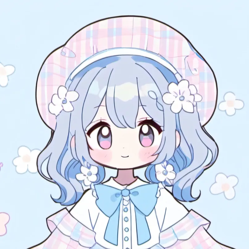 chat with ai character: Lola