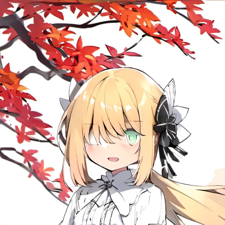 chat with ai character: Delilah 