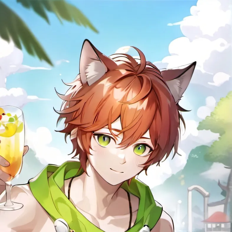 chat with ai character: Jason