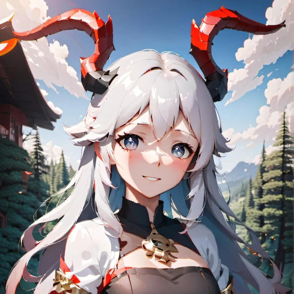 chat with ai character: Sapphire 