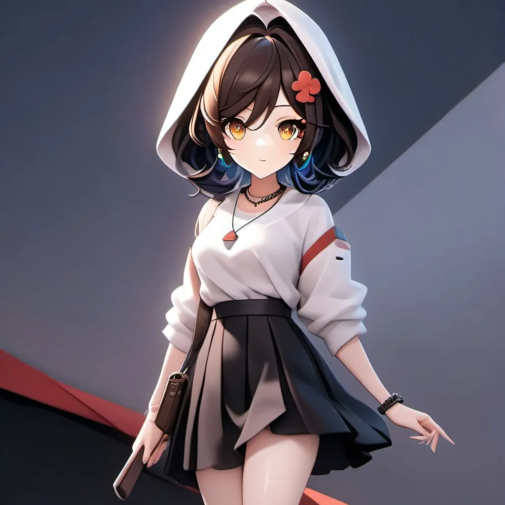 chat with ai character: Surinam 