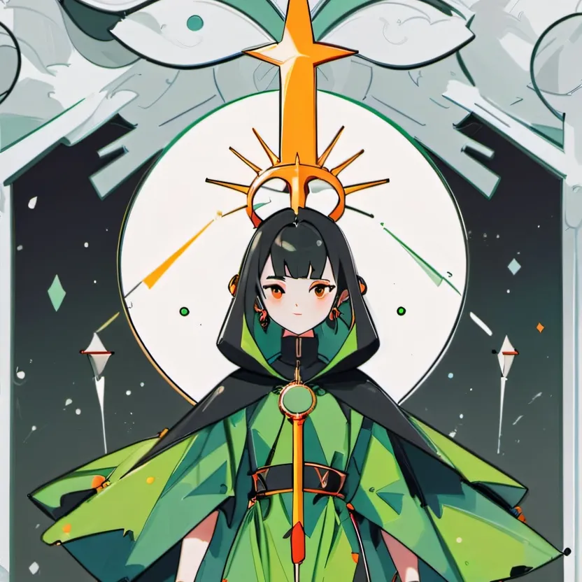 chat with ai character: Shin 