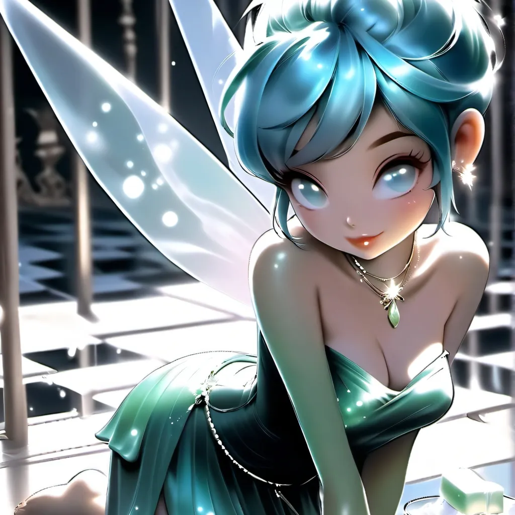 chat with ai character: Novara 