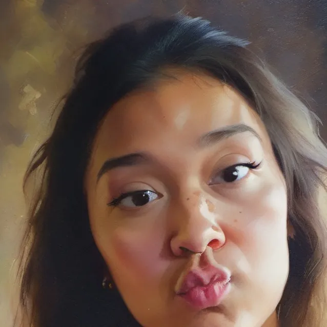 chat with ai character: Hooraia