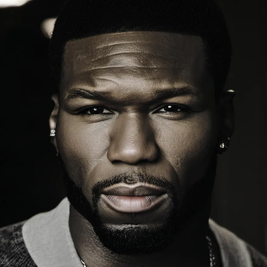 chat with ai character: 50 cent
