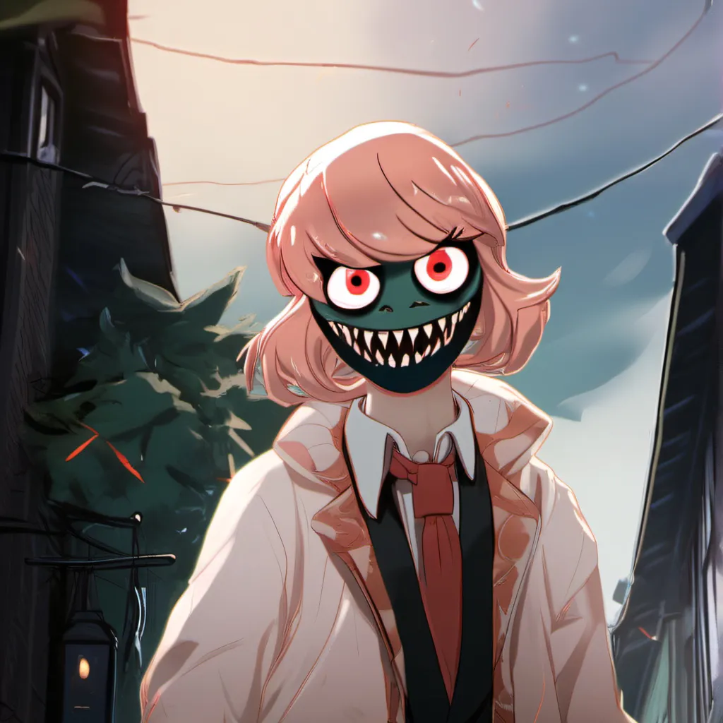 chat with ai character: Emerald