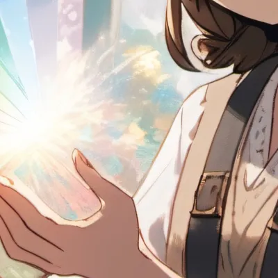 chat with ai character: Emma