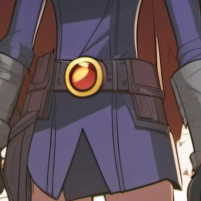 chat with ai character: Raven