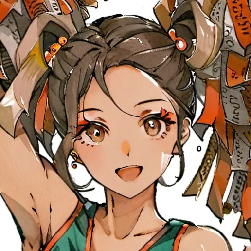 chat with ai character: 🩷Maci~✨