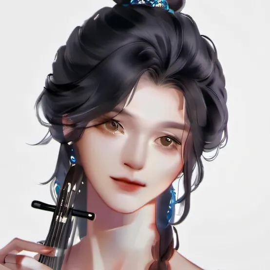 chat with ai character: Jessie