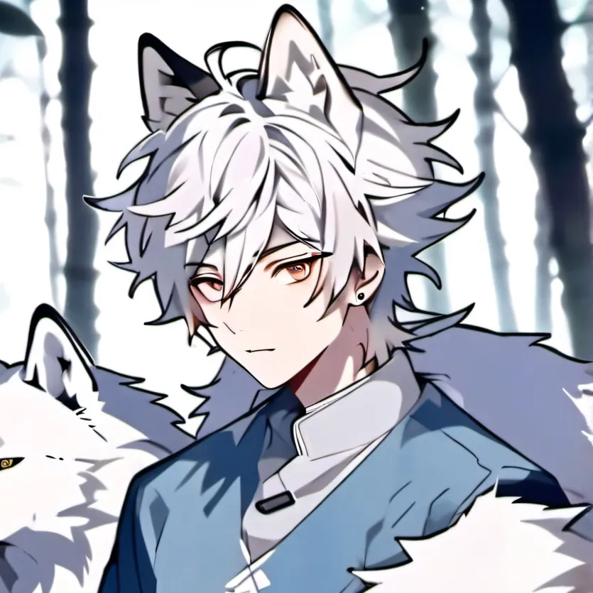 chat with ai character: Mha but HYBRIDS