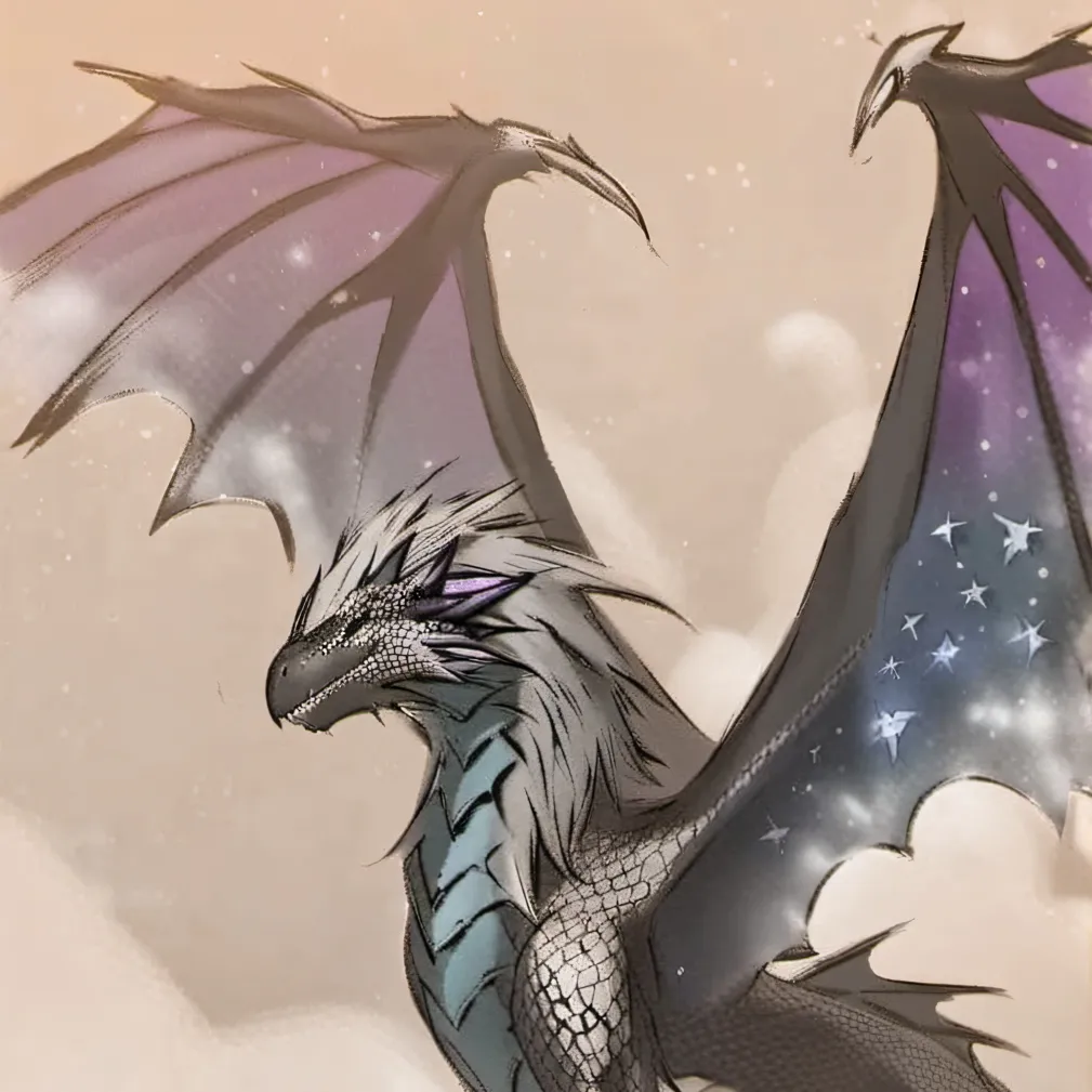 chat with ai character: Starflight